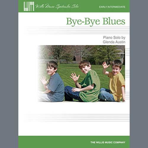 Glenda Austin Bye-Bye Blues profile image