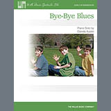 Glenda Austin picture from Bye-Bye Blues released 02/02/2010