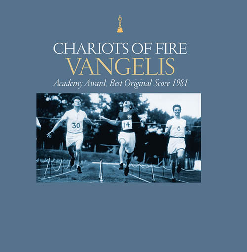 Glenda Austin Chariots Of Fire profile image