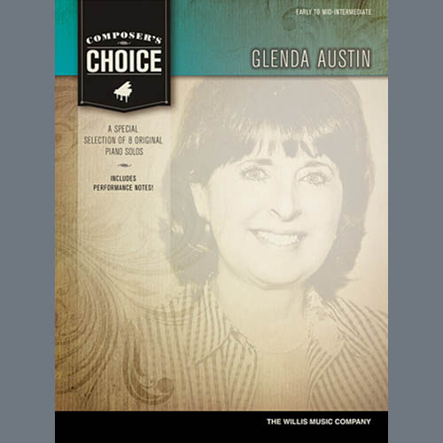 Glenda Austin Chromatic Conversation profile image