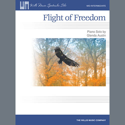 Glenda Austin Flight Of Freedom profile image