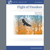 Glenda Austin picture from Flight Of Freedom released 11/26/2012