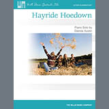 Glenda Austin picture from Hayride Hoedown released 02/23/2011