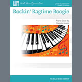 Glenda Austin picture from Rockin' Ragtime Boogie released 02/26/2010