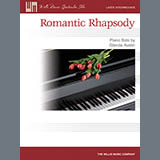 Glenda Austin picture from Romantic Rhapsody released 02/27/2008