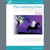 Glenda Austin picture from The Galloping Ghost released 06/28/2013