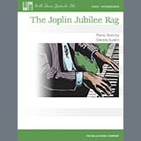 Glenda Austin picture from The Joplin Jubilee Rag released 05/13/2006