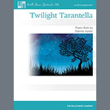 Glenda Austin picture from Twilight Tarantella released 12/13/2010