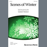 Glenda E. Franklin picture from Scenes Of Winter released 02/15/2024