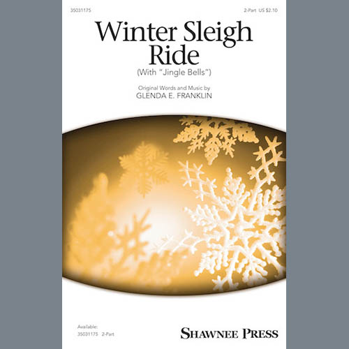 Glenda E. Franklin Winter Sleigh Ride (With Jingle Bell profile image
