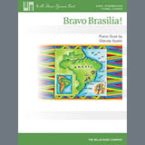 Glenda Austin Bravo Brasilia! Sheet Music and PDF music score - SKU 56287