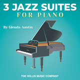 Glenda Austin Jazz Suite No. 3 Sheet Music and PDF music score - SKU 444691