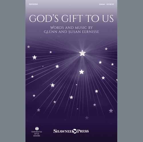 Glenn & Susan Eernisse God's Gift To Us profile image