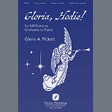 Glenn A. Pickett picture from Gloria, Hodie! released 03/28/2024