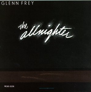 Glenn Frey The Heat Is On (from Beverly Hills C profile image