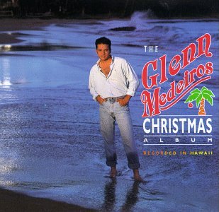 Glenn Medeiros She Ain't Worth It profile image