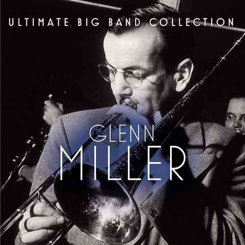 Glenn Miller & His Orchestra In The Mood profile image