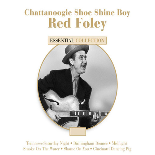 Glenn Miller Chattanoogie Shoe-Shine Boy profile image