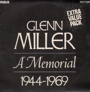 Glenn Miller Indian Summer (1919) profile image