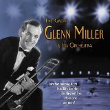 Glenn Miller picture from Moon Love released 01/05/2005