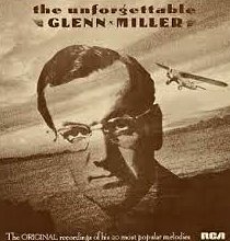 Glenn Miller The Missouri Waltz profile image