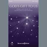 Glenn & Susan Eernisse God's Gift To Us Sheet Music and PDF music score - SKU 408932