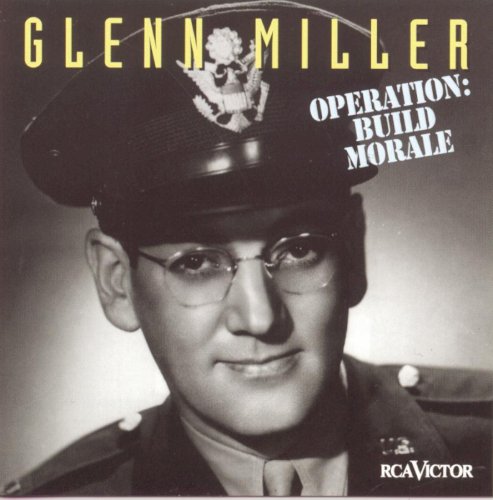 Glenn Miller profile Glenn Miller Pennsylvania 6-5000 profile image
