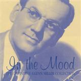 Glenn Miller & His Orchestra In The Mood Sheet Music and PDF music score - SKU 93515