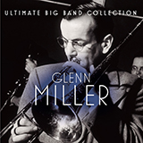 Glenn Miller & His Orchestra In The Mood Sheet Music and PDF music score - SKU 93515