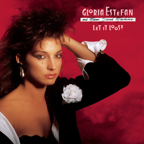 Gloria Estefan & Miami Sound Machine Betcha Say That profile image