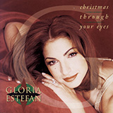 Gloria Estefan picture from Christmas Through Your Eyes released 11/17/2020