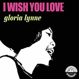 Gloria Lynne picture from I Wish You Love released 10/03/2013