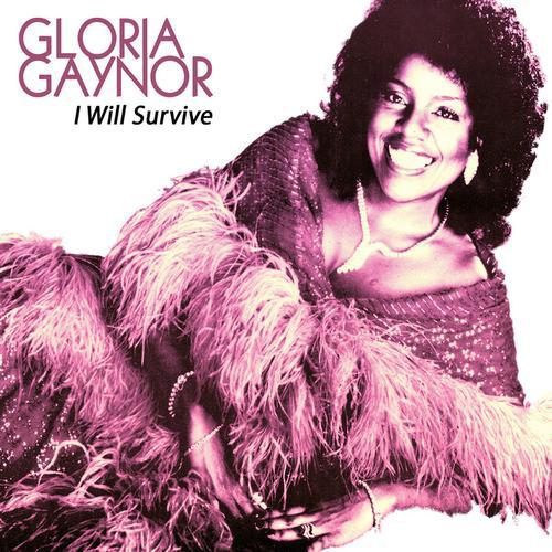 Gloria Gaynor I Will Survive profile image