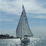 Godfrey Marks picture from Sailing, Sailing released 10/15/2021