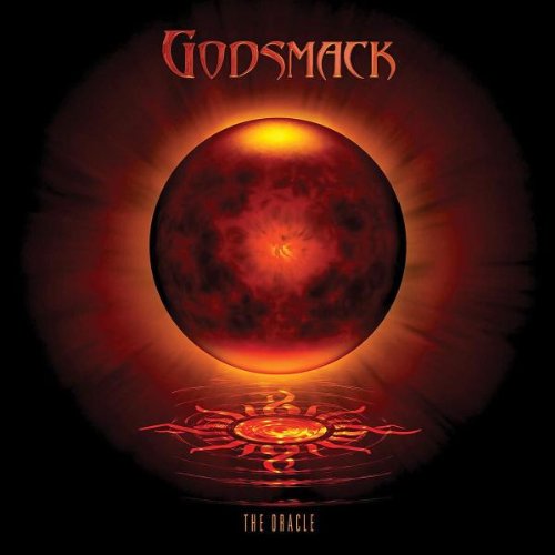 Godsmack Cryin' Like A Bitch! profile image