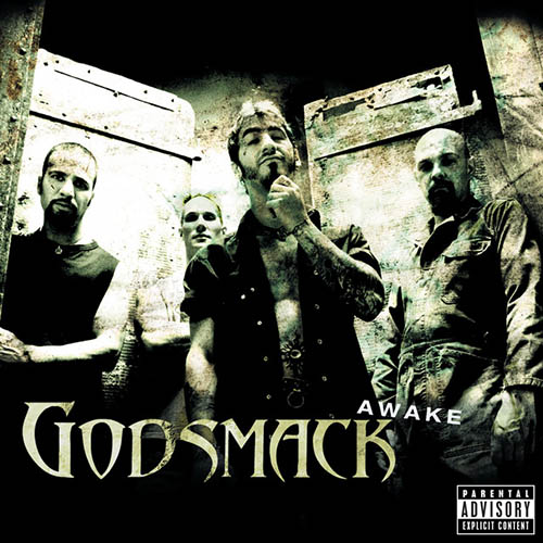 Godsmack Greed profile image