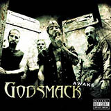 Godsmack picture from Greed released 08/26/2018