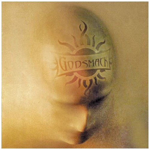 Godsmack Godsmack, I Stand Alone, Bass Guitar Tab