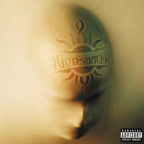 Godsmack Godsmack, Make Me Believe, Guitar Tab
