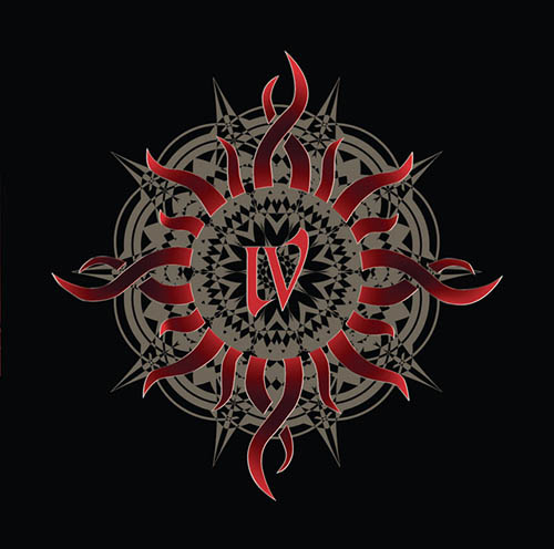 Godsmack No Rest For The Wicked profile image