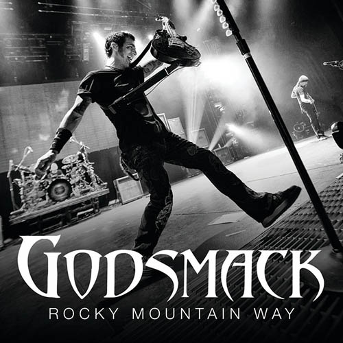 Godsmack Rocky Mountain Way profile image