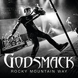 Godsmack picture from Rocky Mountain Way released 01/21/2016