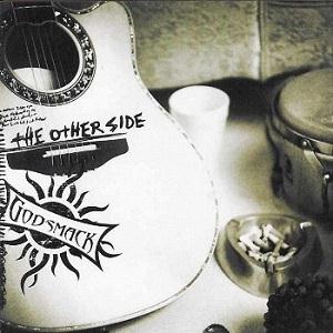 Godsmack Godsmack, Touche (feat. Dropbox), Guitar Tab