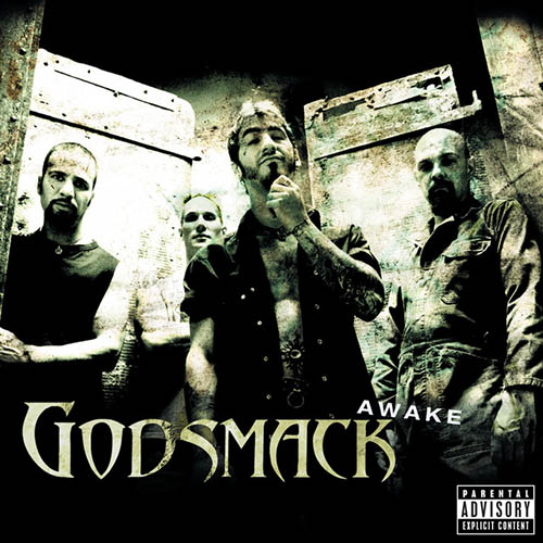 Godsmack profile Godsmack Vampires profile image
