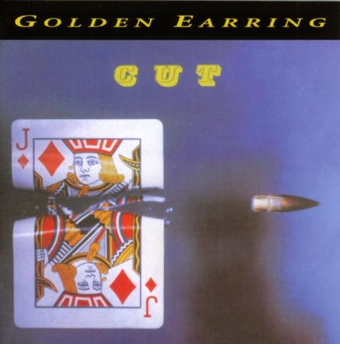 Golden Earring Twilight Zone profile image