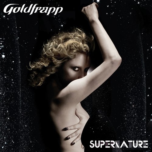 Goldfrapp Fly Me Away profile image