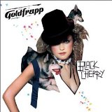 Goldfrapp picture from Strict Machine released 10/12/2005