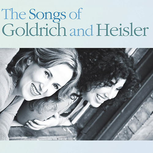 Goldrich & Heisler Don't You Be Shakin' Your Faith In M profile image