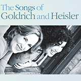 Goldrich & Heisler picture from Menemsha Moon released 02/28/2011