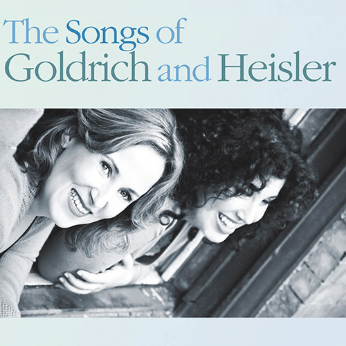 Goldrich & Heisler Music Of Your Life profile image